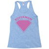 supermom Racerback Tank