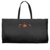 spooky kitties Weekender Totes