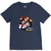 kessel kart V-Neck Tee