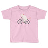 biker mice Toddler T-shirt
