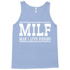 milf Tank Top