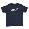 bike evolotions Youth Tee