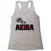akira Racerback Tank