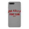 joe kelly fight club boston iPhone 7 Plus Case