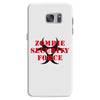 Zombie Security Force Samsung Galaxy S7