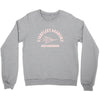 exclusive red squadron Crewneck Sweatshirt