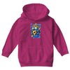 ooops Youth Hoodie