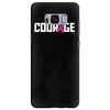 courage Samsung Galaxy S8 Plus