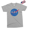 gay Exclusive T-shirt