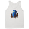 found some spare parts Tank Top