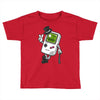 old gameboy Toddler T-shirt