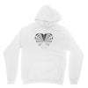 love black Unisex Hoodie