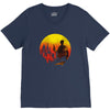 shine ! V-Neck Tee