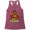 badass Racerback Tank