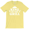 king of the grill T-Shirt