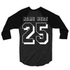 Original 1993 3/4 Sleeve Shirt