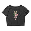 Skyrim Crop Top