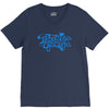 bargain paradise garage sign V-Neck Tee