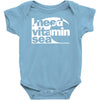 i need vitamin sea Baby Onesie