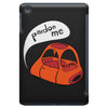 polite pete iPad Mini