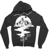 Life Zipper Hoodie