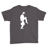 ministry of silly walks Youth Tee