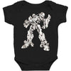 bumblebee Baby Bodysuit