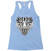 roar Racerback Tank