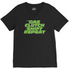 gas clutch shift repeat V-Neck Tee