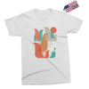 FLOCK OF BIRDS Exclusive T-shirt