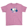 weight lifting accident Youth Tee