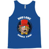 good day sir Tank Top