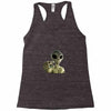 Uzayli Racerback Tank
