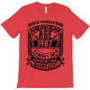 If Things Better 1987 Age Approach Magnificent T-Shirt