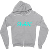sa Zipper Hoodie