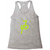 jake paul Racerback Tank