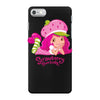 strawberry shortcake iPhone 7 Case