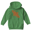 oh yeah, yo! Youth Hoodie
