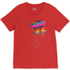 pi &ntilde;ata V-Neck Tee