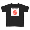 samurai champloo Toddler T-shirt