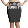 five nights at freddy's pizzeria security Pencil Skirts