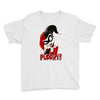 puddin Youth Tee