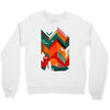 bike ride Crewneck Sweatshirt