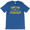 i don't give a schnitzel T-Shirt