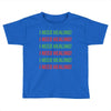 I Need Healing Toddler T-shirt