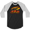 the bear jew 3/4 Sleeve Shirt