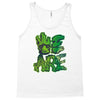 we are Tank Top