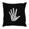 new kawhi leonard unofficial Throw Pillow