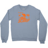 greetings from scarif t shirt Crewneck Sweatshirt