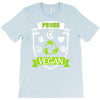 vegan pride! T-Shirt